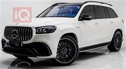 مرسيدس بنز GLS